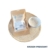 Krisen-Proviant - Porridge natur inkl. Milch Notvorrat/Notration 5 Jahre haltbar, Survival Food Prepper Outdoor Notfall Nahrung - 2
