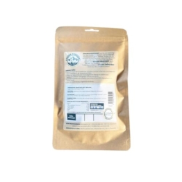 Krisen-Proviant - Porridge natur inkl. Milch Notvorrat/Notration 5 Jahre haltbar, Survival Food Prepper Outdoor Notfall Nahrung - 1