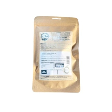 Krisen-Proviant - Porridge natur inkl. Milch Notvorrat/Notration 5 Jahre haltbar, Survival Food Prepper Outdoor Notfall Nahrung - 1