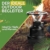 Magnum® Campingkocher inkl. 4 Gaskartuschen [Testnote: Sehr gut] Gaskocher schwarz - Camping Gaskocher stufenlos regulierbar - Gaskocher Camping (4 Kartuschen) - 2