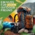 Magnum® Campingkocher inkl. 4 Gaskartuschen [Testnote: Sehr gut] Gaskocher schwarz - Camping Gaskocher stufenlos regulierbar - Gaskocher Camping (4 Kartuschen) - 4