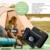 MAGNUM® Gaskocher inkl. 4x Gaskartuschen - Campingkocher mit Gaskartuschen – Gaskocher Camping - 7