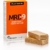 MRE-9 Notration 3 Monate | 20 Jahre Haltbarkeitsdauer | Extra Vitamine | 90 x 500g Notration | der leckerste Geschmack | langanhaltende Nahrung - 3