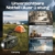 Notfall Kurbel Radio, 2000mAh/7400mWh Akku Kurbelradio Solar Batterie Power Bank USB AM/FM Radio mit SOS-Alarm Taschenlampe, 3-Wege-Laden Notfallradio, Innen Außen Camping Klein Taschenradio - 7