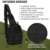 Notfallrucksack für Krisenvorsorge - Komplettes Survival Set mit Werkzeug, Feuerstarter, Erste-Hilfe-Set, Not Zelt UVM. - Ideal für Blackout, Flucht, Camping und Outdoor-Abenteuer Geschenk für Männer - 2