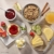 ration1 Gouda Käse 8 x 200g, Dosenkäse 10 Jahre haltbar, vegetarisch, laktosefrei und glutenfrei, Lebensmittelvorrat Konserven, Notnahrung, Camping Essen - 4