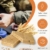 ration1 High Energy Bar, 60g POW-R1® Energieriegel, vegan & laktosefrei, Energie Riegel lange haltbar, Survival Kit & Notfallnahrung, Überlebenspaket Essen, Emergency Food, Trekking Outdoor Snack - 4