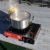 ROTHENBERGER Industrial Campingkocher PREMIUM | inkl. Tragekoffer | 1-flammig Gaskocher Camping Gas Kocher Kartusche | für Töpfe 12-26 cm | 1500004232 - 2