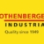 ROTHENBERGER Industrial Campingkocher PREMIUM | inkl. Tragekoffer | 1-flammig Gaskocher Camping Gas Kocher Kartusche | für Töpfe 12-26 cm | 1500004232 - 5