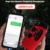 Solar Radio, Esky Kurbelradio AM/FM Wasserdicht Tragbare Radios SOS Alarm Notfallradio mit Power Bank LED Taschenlampe 260g Ultra Tragbares Notfallradio für Notfall Wandern Ourdoor - 3