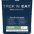 Trek’N Eat Nudeln mit buntem Gemüse PS1000+ Deine hochkalorische Outdoor-Mahlzeit (1000+ kcal) für Trekking, Expedition & Notvorrat - 1